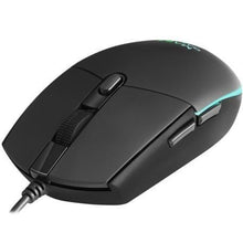 -2-Pack Gaming Mars Gaming MCP-RGB3/ Teclado RGB + Ratón Óptico + Alfombrilla XXL + Auriculares-2