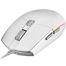 -2-Pack Gaming Mars Gaming MCP-RGB3W/ Teclado RGB + Ratón Óptico + Alfombrilla XXL + Auriculares-2