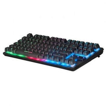 -2-Pack Gaming Mars Gaming MCPTKLES/ Teclado + Ratón Óptico-2