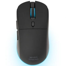 -3-Pack Gaming Mars Gaming MCPWTKL/ Teclado Inalámbrico + Ratón Inalámbrico + Alfombrilla-3