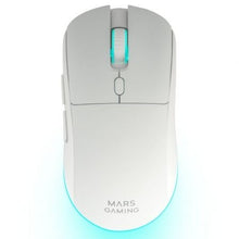 -3-Pack Gaming Mars Gaming MCPWTKL/ Teclado Inalámbrico + Ratón Inalámbrico + Alfombrilla-3