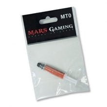 -2-Pasta Térmica Mars Gaming MT0/ 1g-2