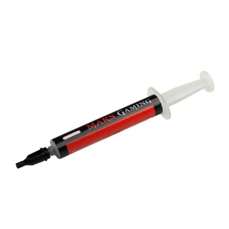 --Pasta Térmica Mars Gaming MT1/ 3g-