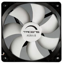 -1-Ventilador Tacens Aura II/ 9cm-1