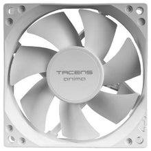 -1-Pack 2 Ventiladores Tacens AF8X2/ 8cm-1