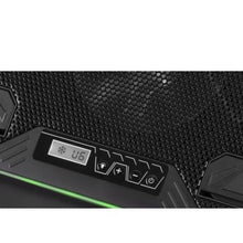 -3-Soporte Refrigerante Mars Gaming MNBC6 para Portátiles hasta 19