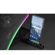 -4-Soporte Refrigerante Mars Gaming MNBC6 para Portátiles hasta 19