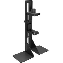 --Soporte para Tarjeta Gráfica Mars Gaming MCA-GCBPRO/ Compatibilidad Universal/ Negro-