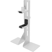 -1-Soporte para Tarjeta Gráfica Mars Gaming MCA-GCBPRO/ Compatibilidad Universal/ Blanco-1