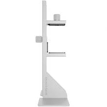 -2-Soporte para Tarjeta Gráfica Mars Gaming MCA-GCBPRO/ Compatibilidad Universal/ Blanco-2