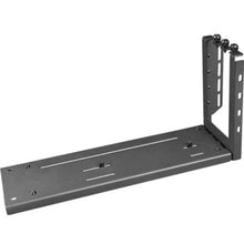 -1-Soporte para Tarjeta Gráfica Mars Gaming MCA-GCV/ Compatibilidad Universal/ Negro-1