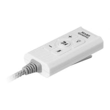 -1-Tarjeta de Sonido Mars Gaming MSC2/ 7.1/ Blanca-1