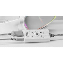 -2-Tarjeta de Sonido Mars Gaming MSC2/ 7.1/ Blanca-2