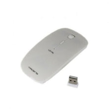 -2-Teclado y Ratón Inalámbricos Tacens Levis Combo V2/ Blanco-2