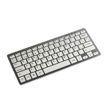 -3-Teclado y Ratón Inalámbricos Tacens Levis Combo V2/ Blanco-3