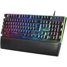 -1-Teclado Gaming SemiMecánico Mars Gaming MK320ES-1