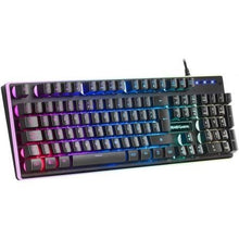 -2-Teclado Gaming SemiMecánico Mars Gaming MK320ES-2