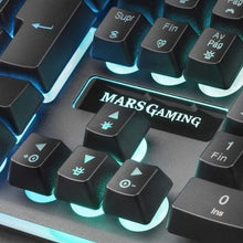 -3-Teclado Gaming SemiMecánico Mars Gaming MK320ES-3