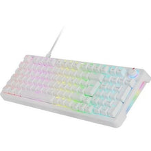 -1-Teclado Gaming Mecánico Mars Gaming MKPROBES/ Switch Azul/ Blanco-1