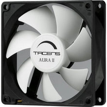 -1-Ventilador Tacens Aura II/ 12cm-1