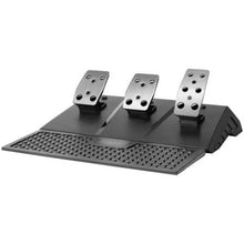 -2-Volante con Pedales y Cambio de Marchas Manual Mars Gaming MWH-RSX-2