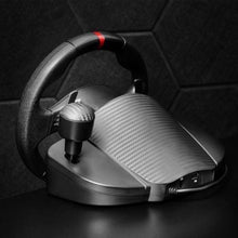 -3-Volante con Pedales y Cambio de Marchas Manual Mars Gaming MWH-RSXONE-3