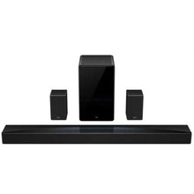 --Barra de Sonido con Bluetooth TCL Q85H/ 860W/ 7.1.4-