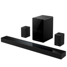 -1-Barra de Sonido con Bluetooth TCL Q85H/ 860W/ 7.1.4-1