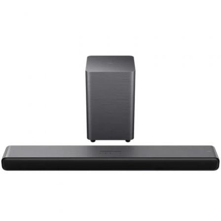 --Barra de Sonido con Bluetooth TCL S55H/ 220W/ 2.1-