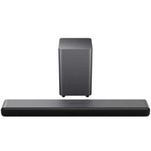 --Barra de Sonido con Bluetooth TCL S55H/ 220W/ 2.1-