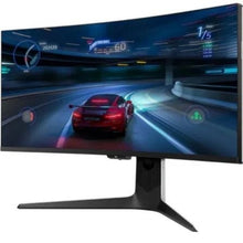 -1-Monitor Gaming Curvo TCL 34R83Q 34