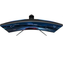 -2-Monitor Gaming Curvo TCL 34R83Q 34