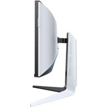 -3-Monitor Gaming Curvo TCL 34R83Q 34