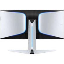 -4-Monitor Gaming Curvo TCL 34R83Q 34