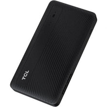 -1-Router Inalámbrico 4G TCL Link Zone MW42V/ 2.4GHz/ 1 Antena/ WiFi 802.11b/g/n-1