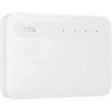 -1-Router Inalámbrico 4G TCL Linkzone MW45L 150Mbps/ 2.4GHz/ WiFi 802.11b/g/n-1