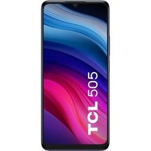 -1-Smartphone TCL 505 4GB/ 128GB/ 6.75