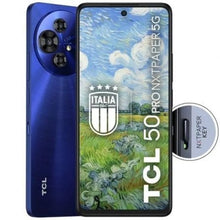 -1-Smartphone TCL 50 PRO NXTPAPER 8GB/ 512GB/ 6.8