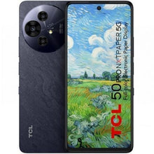 --Smartphone TCL 50 PRO NXTPAPER 8GB/ 512GB/ 6.8