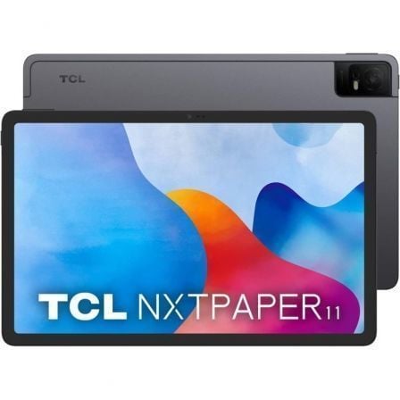 --Tablet TCL NXTPAPER 11 Color 10.95
