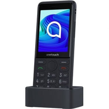 -1-Teléfono Móvil TCL One Touch 4042S Para Personas Mayores/ 4G/ Gris Oscuro-1