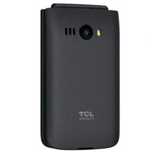 -3-Teléfono Móvil TCL One Touch 4043D para Personas Mayores/ 4G/ Gris Oscuro-3