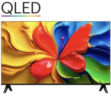 --Televisor TCL QLED 32S4K 32