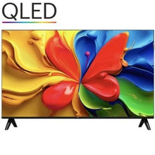 --Televisor TCL QLED 32S4K 32