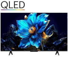--Televisor TCL QLED 43P7K 43