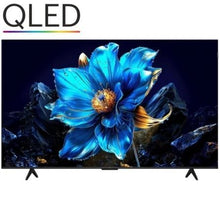 --Televisor TCL QLED 75P7K 75