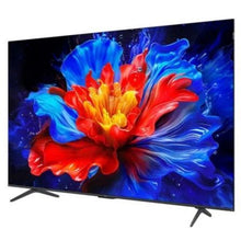 -2-Televisor TCL QLED 75P8K 75