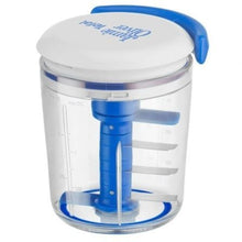 -1-Picadora Tefal Chop & Shaker K1644344/ 0.45L-1