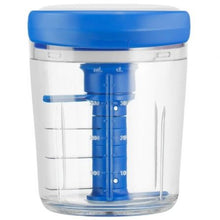 -2-Picadora Tefal Chop & Shaker K1644344/ 0.45L-2