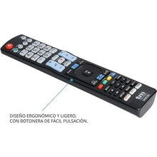 -2-Mando Universal para TV LG-2
